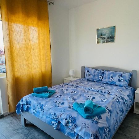 Pierre La Tarmul Marii -Primim Vouchere Vacanta Ostello Costinesti Esterno foto